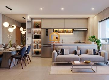 Apartamento · 70m² · 2 Quartos · 1 Vaga · LANCA290 - Viverde Areião Setor Pedro Ludovico - Goiânia GO