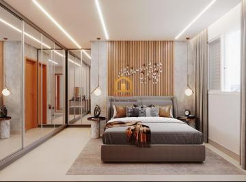Apartamento · 79m² · 3 Quartos · 1 Vaga · LANCA294 - Vistamérica Residencial Setor Jardim América - Goiânia GO