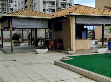 Apartamento · 62m² · 2 Quartos · 1 Vaga · Lindo Apartamento de 02 Quartos/suíte com Varanda e Lazer Clube em Praia de Gaivotas!!