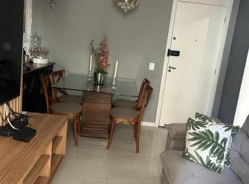 Apartamento · 56m² · 2 Quartos · 1 Vaga · Apartamento no melhor condomínio da região, Jardim Imperial