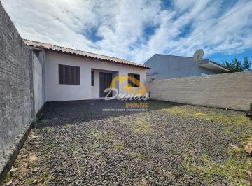 Casa · 67m² · 3 Quartos · Casa Geminada à venda em Oasis - Tramandaí/RS