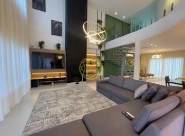 Apartamento · 430m² · 4 Quartos · 4 Vagas · Casa Pronta para Morar