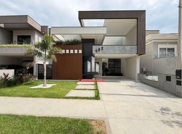 Casa · 315m² · 3 Quartos · 4 Vagas · Swiss Park - Casa de 3 suites automatizada no Swiss Park