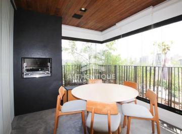 Apartamento · 84m² · 2 Quartos · 2 Vagas · SEED VILA OLIMPIA - Apartamento à venda no bairro Vila Olímpia - São Paulo/SP, Zona Sul