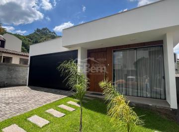 Casa · 145m² · 3 Quartos · 2 Vagas · Casa à venda no bairro Mina Brasil - Criciúma/SC