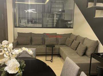 Apartamento · 74m² · 1 Quarto · 2 Vagas · Apartamento 1 quarto - Pituba - Salvador - Ba