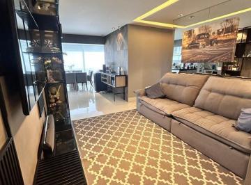 Apartamento · 99m² · 3 Quartos · 2 Vagas · Apartamento - SPETTACOLO TATUAPÉ.