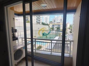 Apartamento · 64m² · 2 Quartos · 1 Vaga · apartamento RES METROPOLITAM PARK - ITACORUBI - 02 Dormitórios sendo 1 suite + 01 VAGA - DESOCUPADO.