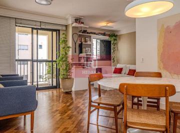 Apartamento · 78m² · 2 Quartos · 1 Vaga · Apartamento à venda no bairro Vila Leopoldina - São Paulo/SP, Zona Oeste