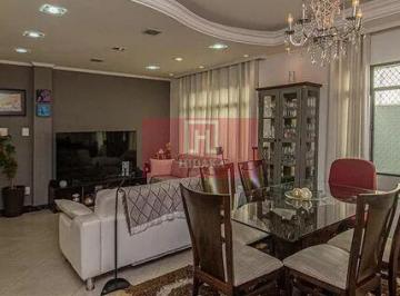 Apartamento · 119m² · 3 Quartos · 1 Vaga · Apartamento à venda no bairro Aclimação - São Paulo/SP, Zona Central