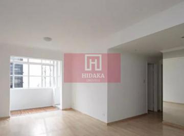 Apartamento · 78m² · 2 Quartos · 1 Vaga · Apartamento à venda no bairro Consolação - São Paulo/SP, Zona Central