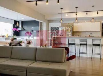 Apartamento · 141m² · 3 Quartos · 2 Vagas · Apartamento à venda no bairro Aclimação - São Paulo/SP, Zona Central