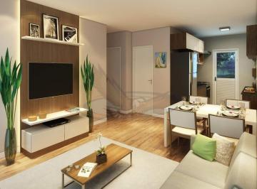 Casa · 45m² · 2 Quartos · 1 Vaga · Casa em Residencial Alpes, Itatiba/SP