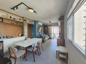 Apartamento · 97m² · 3 Quartos · 1 Vaga · Apartamento Vila Mariana proximo ao metrô ana rosa