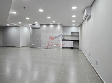 Comercial · 71m² · 1 Vaga · Sala comercial pronta para trabalhar com 71,79 m² Em edifício de frente para o Porto de Santos /SP