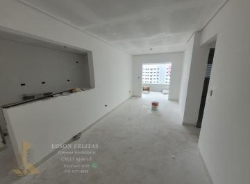 Apartamento · 80m² · 2 Quartos · 2 Vagas · Apartamento à venda no bairro Caiçara - Praia Grande/SP