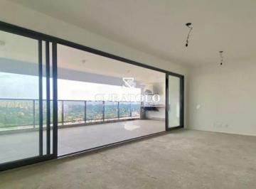 Apartamento · 166m² · 3 Quartos · 2 Vagas · Cyrela Legacy - Apartamento alto padrão à venda com 185 m², 3 suítes, varanda gourmet e 2 vagas, Cam