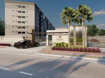 Apartamento · 53m² · 2 Quartos · 1 Vaga · Viva com conforto e lazer no Torres Jacarandá Exclusive