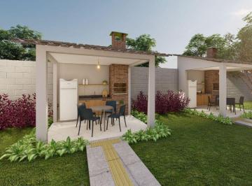 Apartamento · 53m² · 2 Quartos · 1 Vaga · Apartamentos com suíte e área de lazer completa no Guanabara