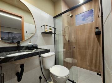 Apartamento · 53m² · 2 Quartos · 1 Vaga · Apartamentos com suíte e área de lazer completa no Guanabara