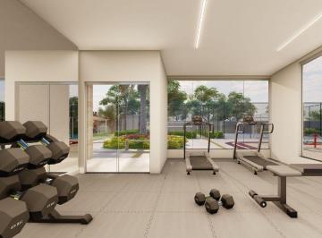 Apartamento · 53m² · 2 Quartos · 1 Vaga · Seu apartamento novo perto do Parque Estadual do Utinga