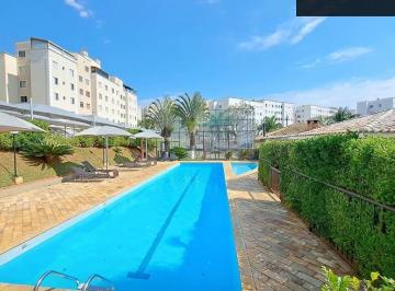Apartamento · 45m² · 2 Quartos · 1 Vaga · Apartamento à venda no bairro Jardim Nova Europa - Campinas/SP