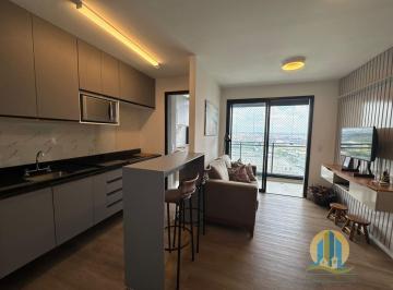 Apartamento · 153m² · 3 Quartos · 3 Vagas · Condominio Aruanã - Apartamento à venda no bairro Tamboré - Barueri/SP