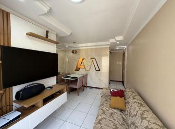 Apartamento · 55m² · 2 Quartos · 1 Vaga · Apartamento à venda no bairro Imbuí - Salvador/BA