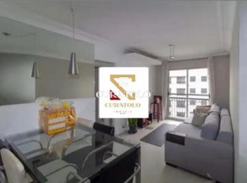 Apartamento · 54m² · 2 Quartos · 1 Vaga · Condomínio Porta do Sol - Apartamento à venda com 54 m², 2 quartos e vaga, Santa Clara, São Paulo.
