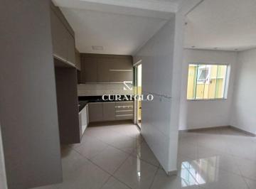 Apartamento · 55m² · 2 Quartos · 1 Vaga · Apartamento à venda com 55 m², 2 quartos e vaga, Camilópolis, Santo André.