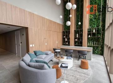 Apartamento · 280m² · 4 Quartos · 3 Vagas · Apartamento Duplex pronto para morar 280 m², 3 vagas na Vila Mariana