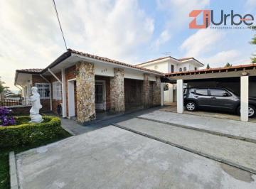 Casa · 710m² · 4 Quartos · 8 Vagas · Casa Alto Padrão com piscina, 500m², 8 vagas no Alto da Lapa