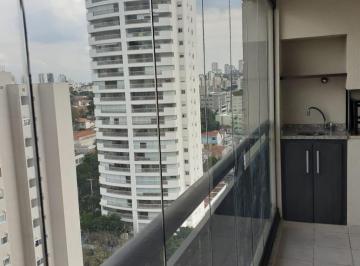 Apartamento · 85m² · 3 Quartos · 2 Vagas · Excelente apartamento à venda 85m², 2 vagas na Vila Romana próximo ao Bourbon Shopping