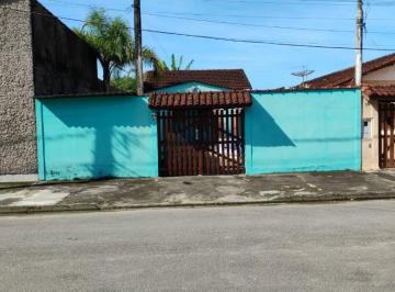 Casa · 300m² · 2 Quartos · 6 Vagas · CASA 2 DORMITORIOS, ITANHAEM -VERDE MAR