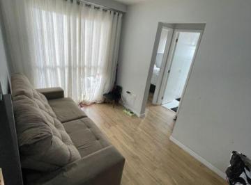 Apartamento · 48m² · 2 Quartos · 1 Vaga · Apartamento a Venda no Conceicao, Osasco
