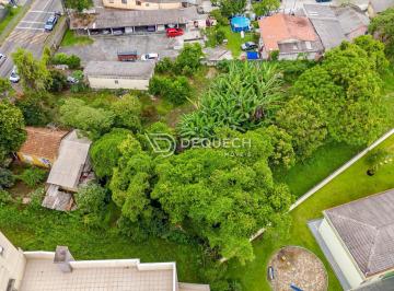 Terreno · 747m² · Terreno ZR4 com 21m de testada