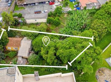 Terreno · 747m² · Terreno ZR4 com 21m de testada