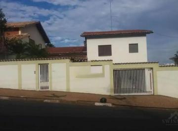 0 · Casa a venda no Parque Taquaral em Campinas/SP