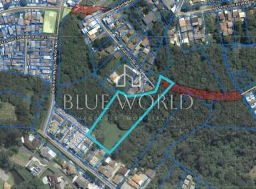 Terreno · 7746m² · Terreno ZR2 no bairro Vista Alegre com 7.746,42m²