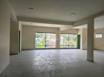 0 · Salão Sobreloja de 100m² para alugar