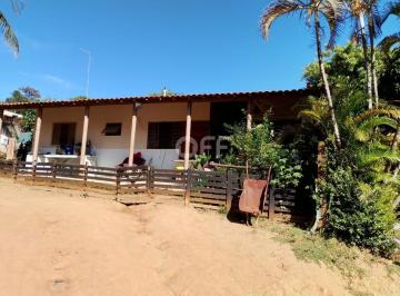 0 · Chácara à venda no Recanto dos Dourados