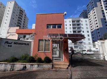 0 · apartamento à venda em Mansões Santo Antônio