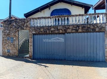 0 · casa à venda em Vila Industrial
