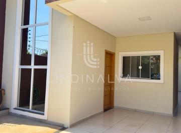 Casa · 96m² · 2 Quartos · Casa à venda no Jardim Lancaster em Foz do Iguaçu - aceita financiamento