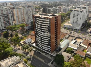 Apartamento · 3 Quartos · 2 Vagas · Apartamento à venda - em Bacacheri