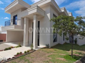 0 · Casa à venda no Condomínio Reserva do Itamaracá em Valinhos na Davanti Imóveis.