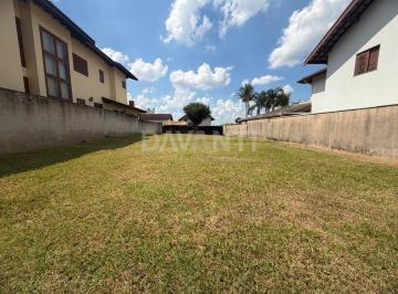 0 · Terreno à venda no Condomínio Reserva Colonial em Valinhos na Davanti Imóveis.