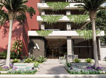Apartamento · 92m² · 1 Quarto · 1 Vaga · Apartamento á venda no Residencial Altus no centro de Foz do Iguaçu