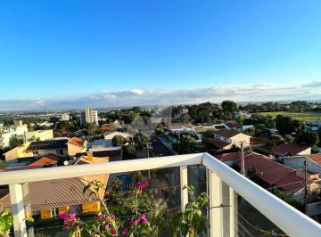 Apartamento · 114m² · Apartamento à venda, Jardim La Salle, TOLEDO - PR