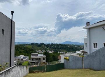 Terreno · 403m² · Terreno para venda em Alphaville - Condomínio Valville 01